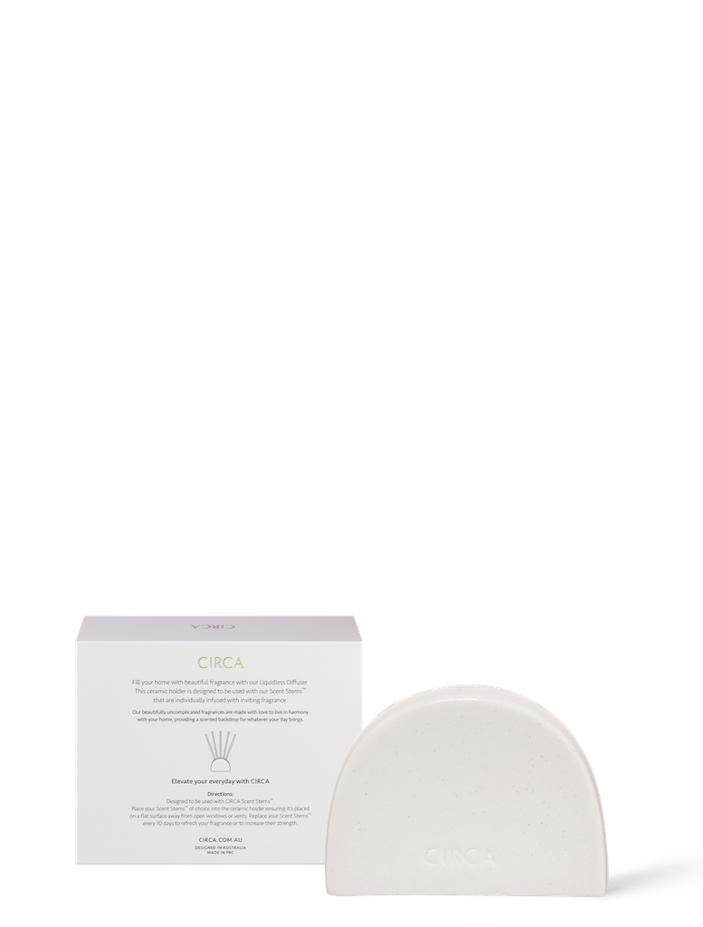 Home Liquidless Diffuser Arc