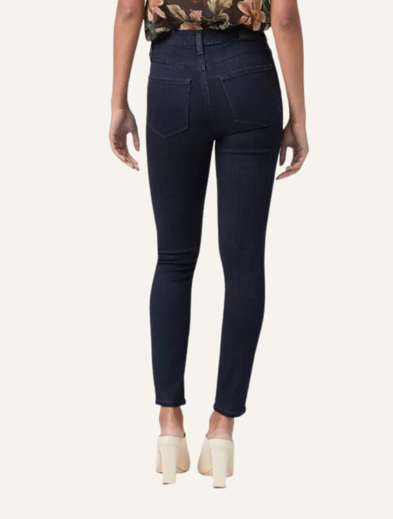 Denim Margot Ankle - Masquerade