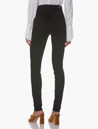 Clothing Margot Skinny - Black Shadow