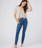 Clothing Margot Ultra Skinny - Mambo
