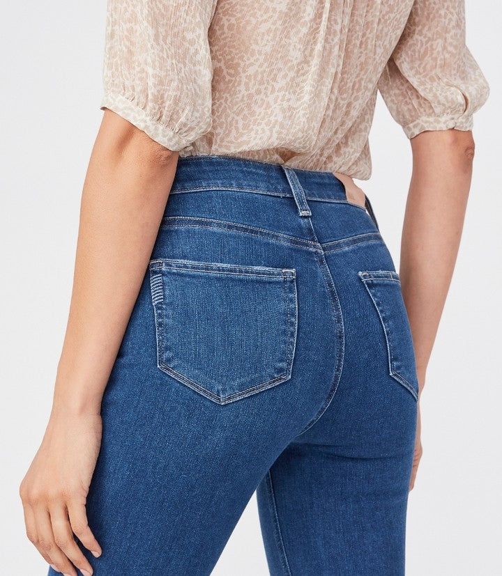 Clothing Margot Ultra Skinny - Mambo