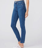 Clothing Margot Ultra Skinny - Mambo