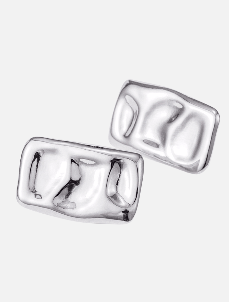 Accessories Mika Studs - Silver