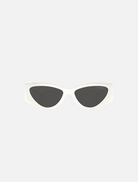 Accessories 0MU06YS Sunglasses - White
