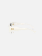 Accessories 0MU06YS Sunglasses - White