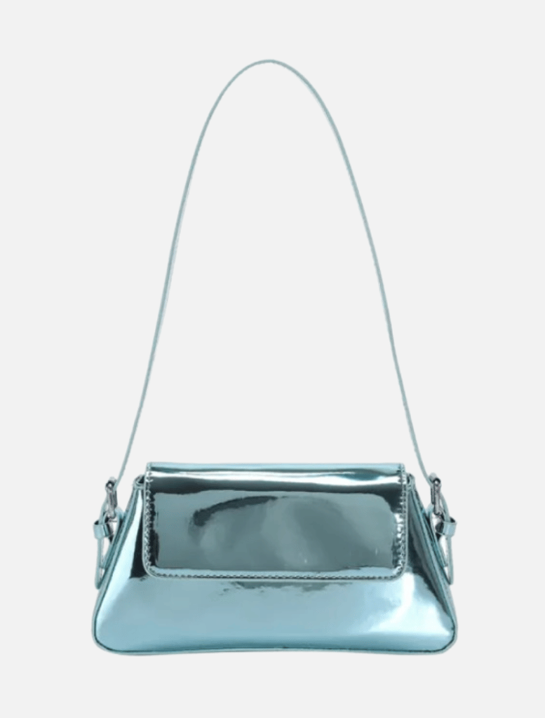 Accessories Moto Shoulder Bag - Sky