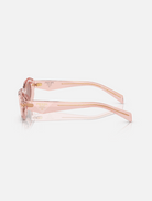 Accessories Prada PR 26ZS - Transparent Peach