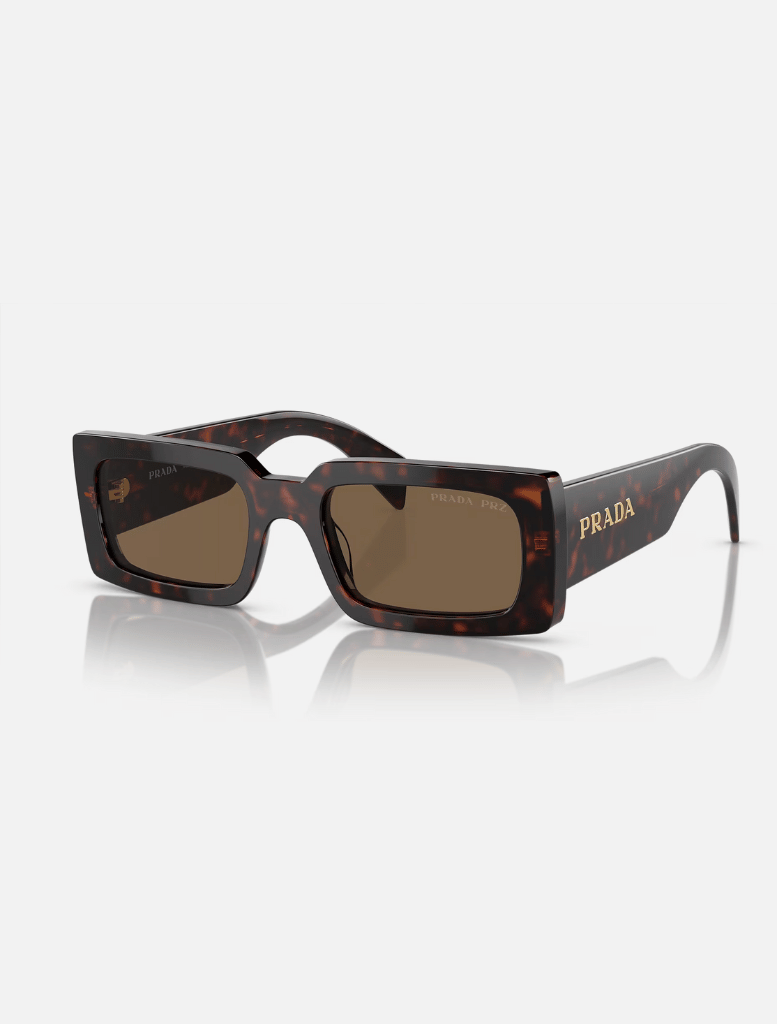 Accessories Prada Sunglasses PR A07S - Tortoise