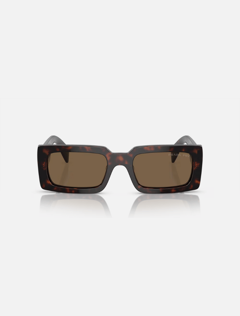 Accessories Prada Sunglasses PR A07S - Tortoise