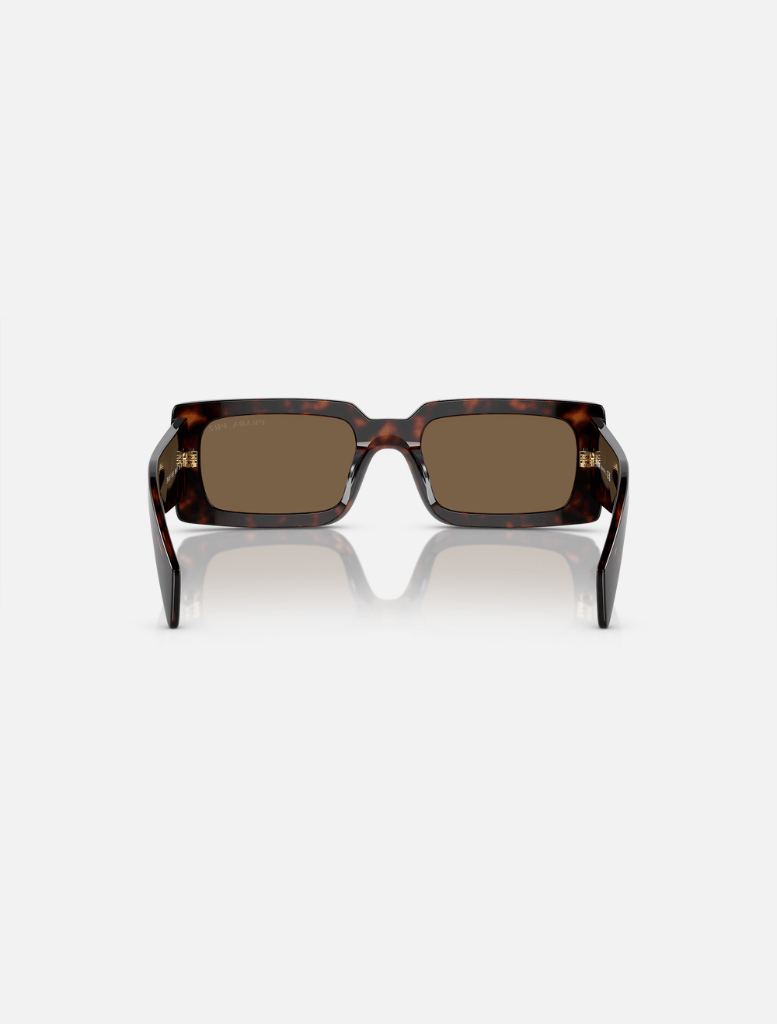 Accessories Prada Sunglasses PR A07S - Tortoise