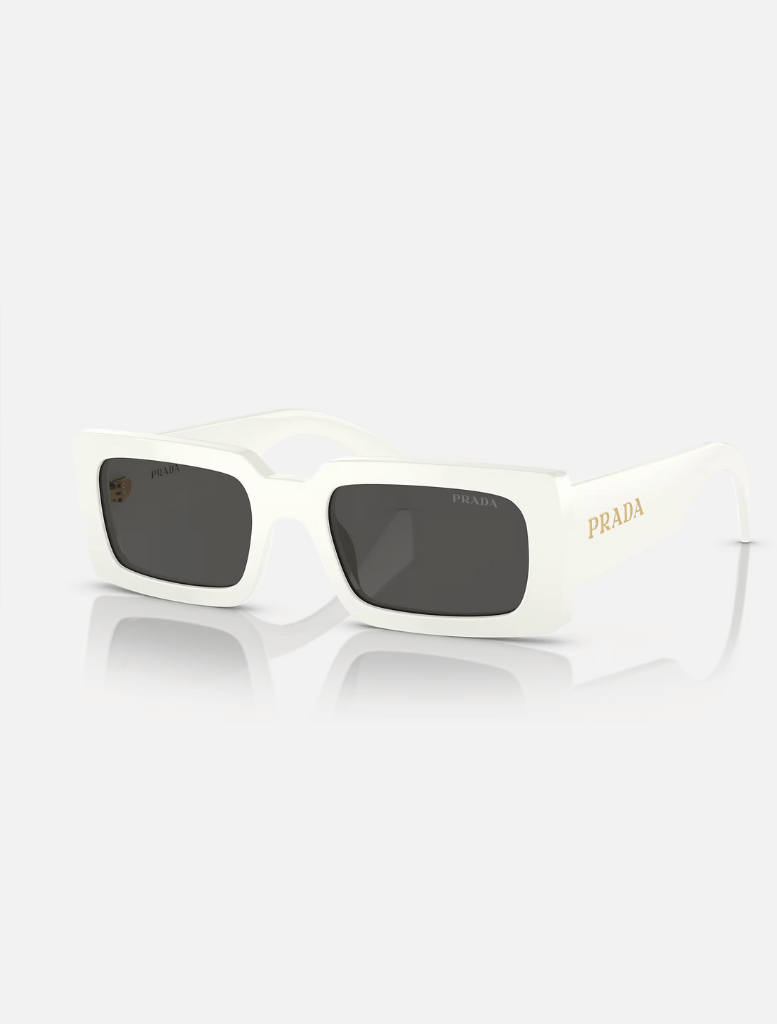 Accessories Prada Sunglasses PR A07S - White