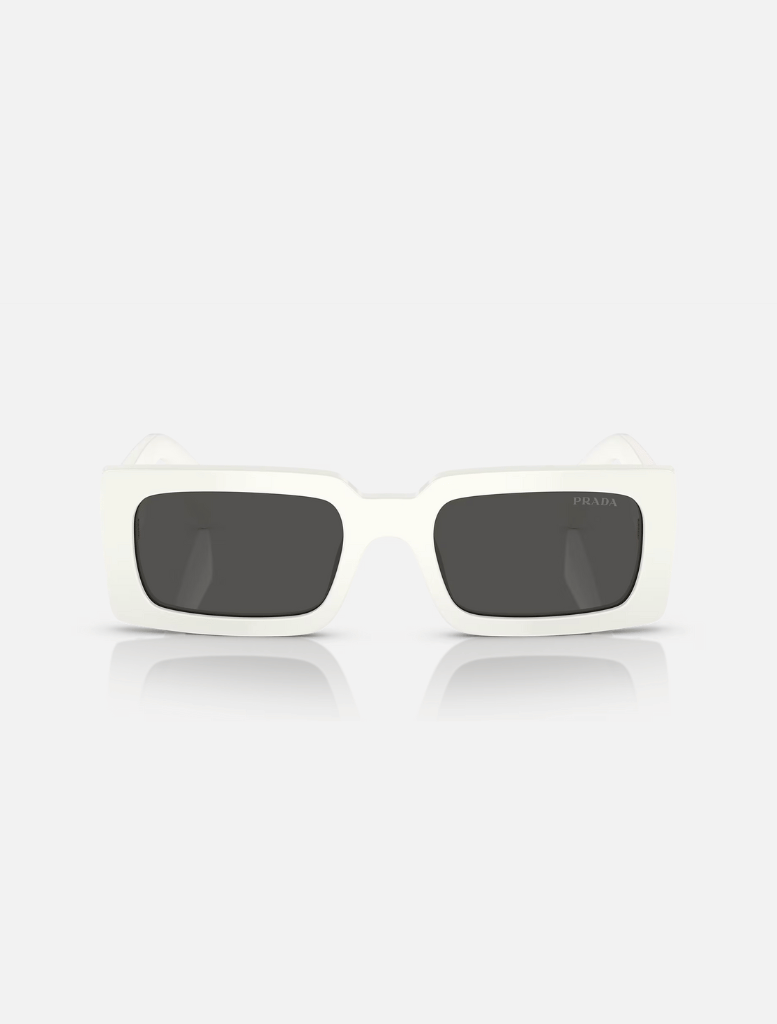 Accessories Prada Sunglasses PR A07S - White