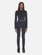 Clothing Reilly Legging - Black
