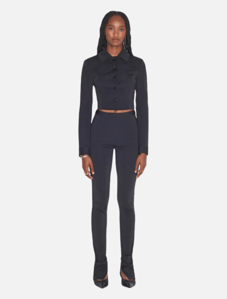 Clothing Reilly Legging - Black