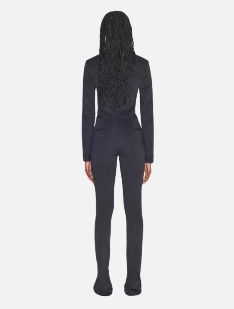 Clothing Reilly Legging - Black
