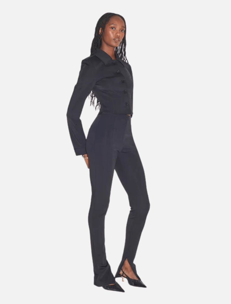 Clothing Reilly Legging - Black