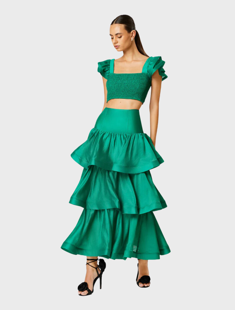 Clothing Resort Set - Green