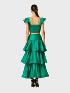 Clothing Resort Set - Green