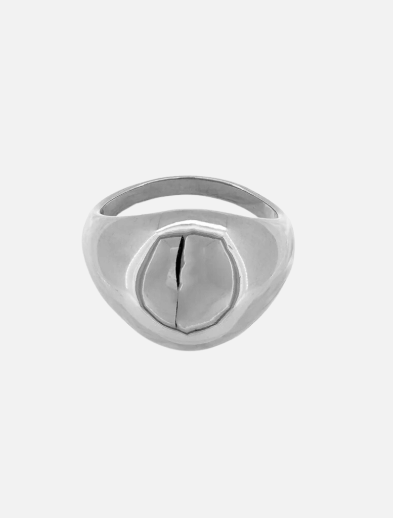 Accessories Rhiannon Ring - Silver