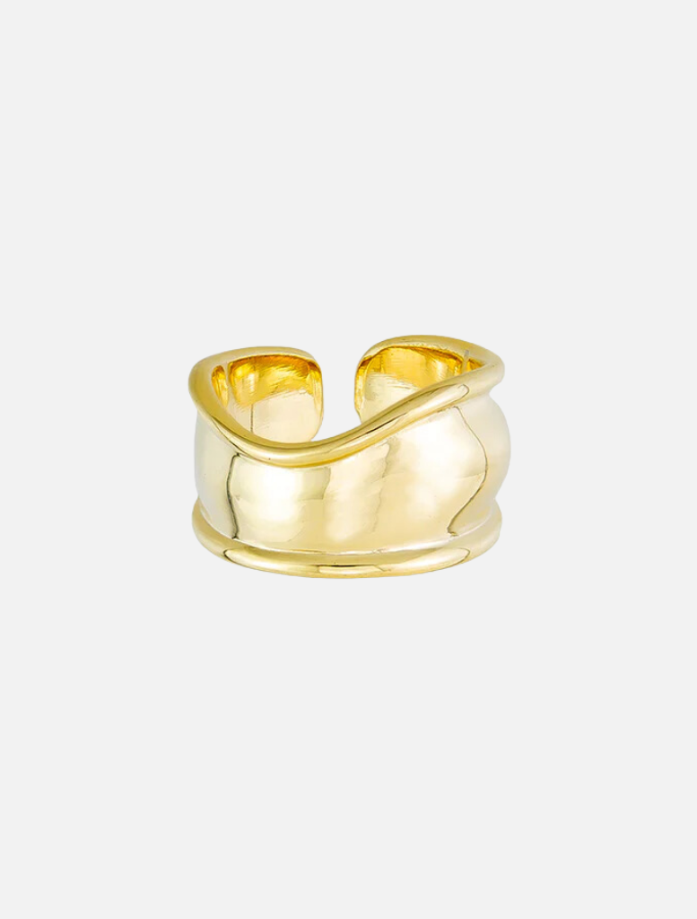 Accessories Harlow Ring - Gold