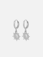 Accessories Lazuli Earrings - Silver