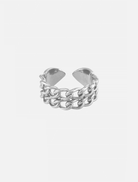 Accessories Ophelia Ring - Silver