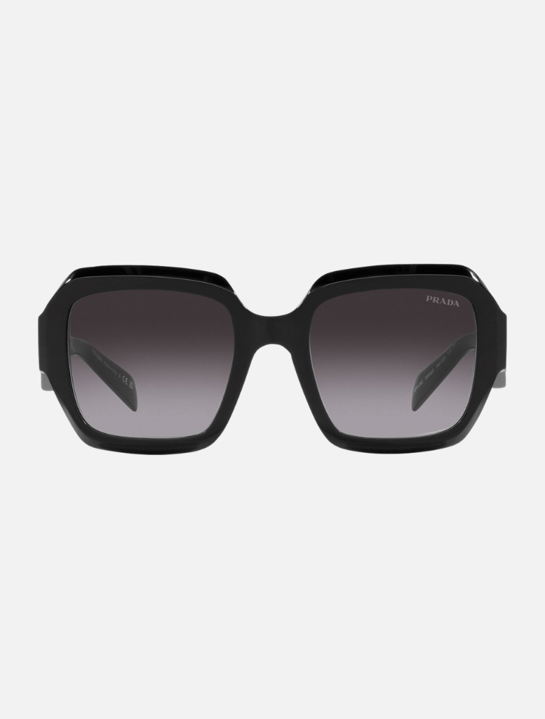 Accessories Prada PR28ZS Sunglasses - Black