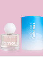 Accessories Perfume X - Famous 50ml