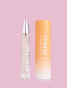 Accessories Perfume X - Golden Hour 10ml