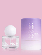 Accessories Perfume X - Wild Violet 30ml