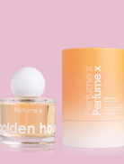 Accessories Perfume X - Golden Hour 50ml