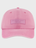 Accessories Official Tm - Papa Cap - Pink