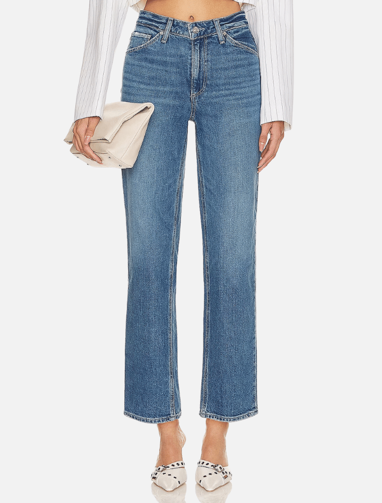 Clothing Sarah Straight Ankle - Provocateur
