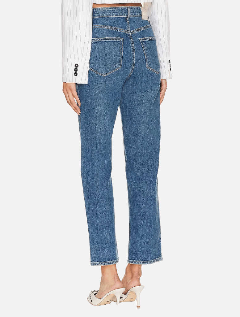 Clothing Sarah Straight Ankle - Provocateur
