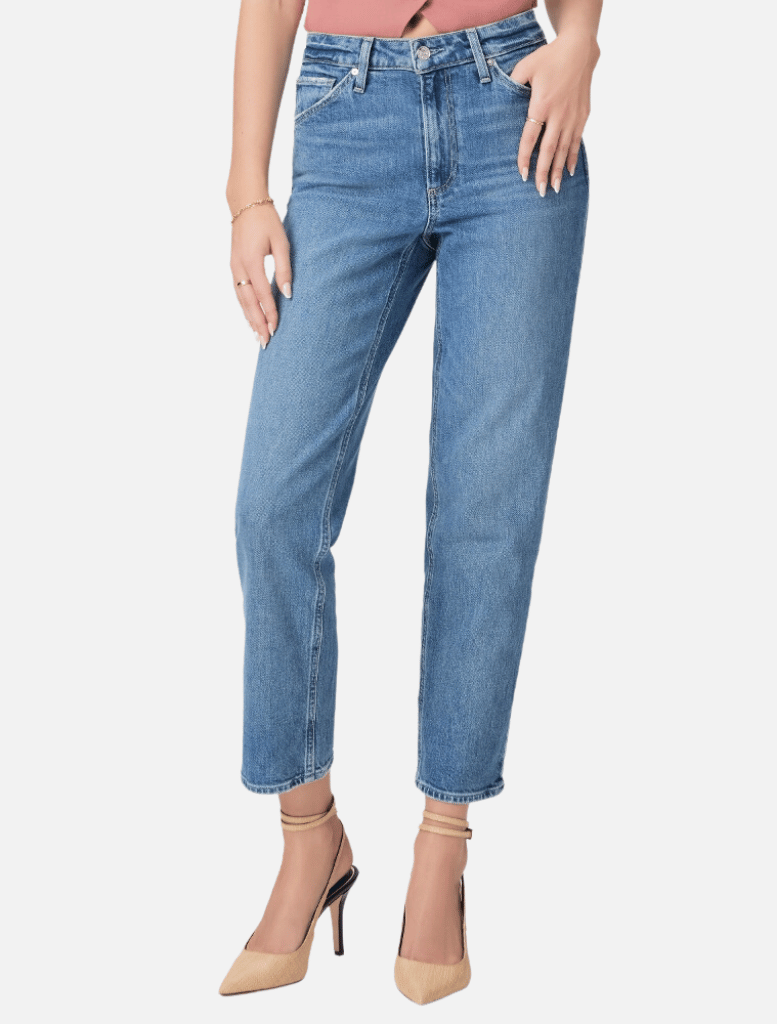 Clothing Sarah Straight Ankle - Provocateur
