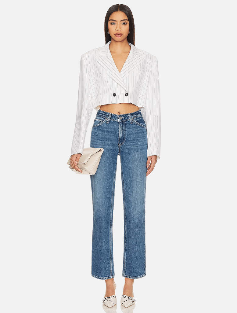 Clothing Sarah Straight Ankle - Provocateur