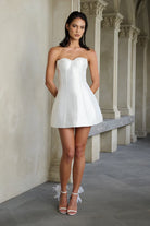 Clothing Sohelia Dress - White