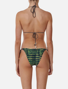 Swimwear The Triangle Top - Cocomoco