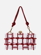 Accessories Jade Bag - Red