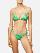 Swimwear The 90's Tie Pant - Amazon