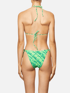 Swimwear The 90's Tie Pant - Amazon