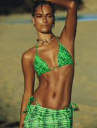 Swimwear The 90's Tie Pant - Amazon