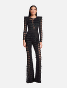 Clothing The Hustle Jumpsuit - Black