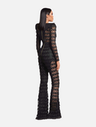 Clothing The Hustle Jumpsuit - Black