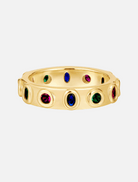 Accessories The Royale Stone Band - Gold