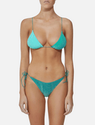Swimwear The String Top - Jaded