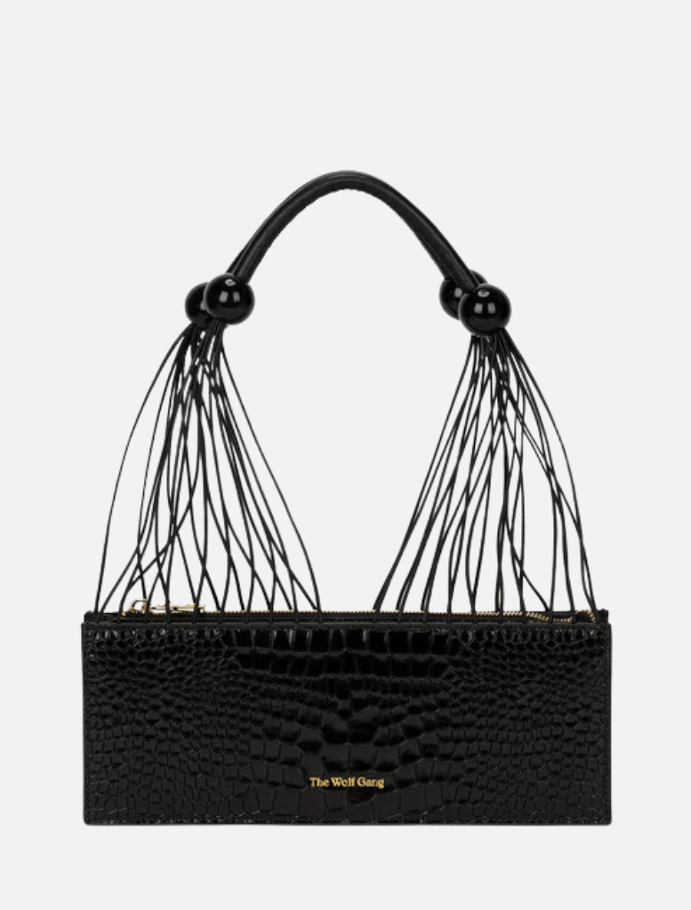 Accessories Thea Shoulder Bag - Noir
