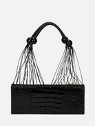 Accessories Thea Shoulder Bag - Noir