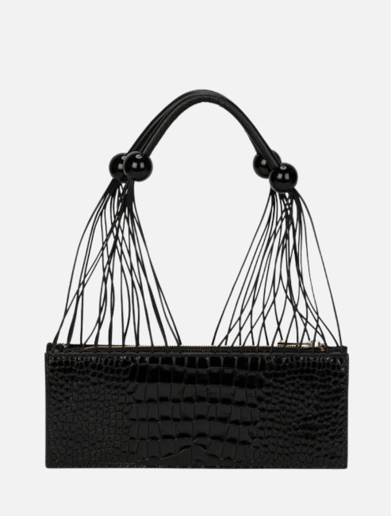Accessories Thea Shoulder Bag - Noir