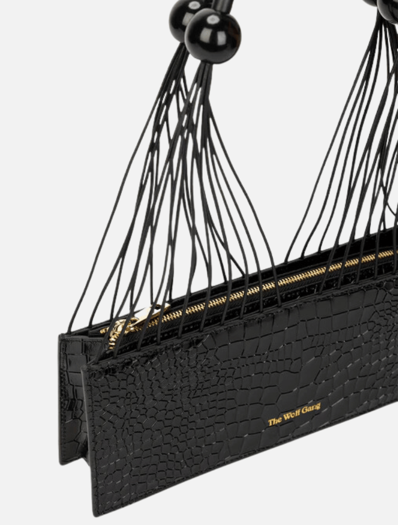 Accessories Thea Shoulder Bag - Noir